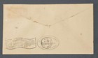 1928-first Flight Cover Lindbergh-santiago-havan -spanis Antilles