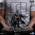 Iron Studios - Dc Comics - Art Scale 1 10 - Batman Absolute Statue