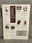 The Ronny Lee Classic Guitar Book Vintage 1963 Alfred Music Sheet Music Book