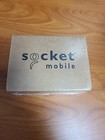 Socket Mobile Socketscan S700 Linear Barcode Scanner -red Color