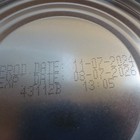 Holle Organic Goat Milk Toddler Drink -4 Cans 14 1 Oz Each - Exp 08 26