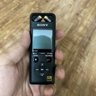 Sony Linear Pcm-a10 Ic Recorder 16gb High-resolution Audio   Voice Recorder