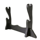 Samurai Sword Katana Tanto Stand Holder Display Rack Bracket An li
