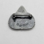 Retarted Children Can Be Helped Past President Lapel Pin