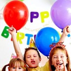 100pcs Balloon Wedding Birthday Bachelorette Party Celebrate Decor Mixed Color