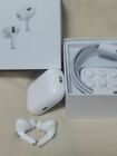 Apple Earphones Pro 2nd Generation With Magsafe Wireless Charging Case
