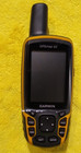 Garmin Gpsmap 62 Handheld Gps Navigator For Hiking Hunting Backpacking