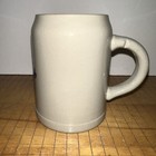Vintage Beck   s Bier Stein  5l  West Germany  Blue