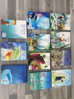 11 Walt Disney Collectible Classic Hardcover Vintage    children Books