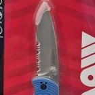 Kershaw Select Fire 1920blstwmx 3 38  Folding Pocket Knife Screwdriver Multitool