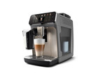 Philips 5500 Lattego Fully Automatic Espresso Machine   Ep5544 90  open Box 