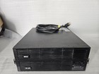 Tripp Lite Smart On-line Ups Power Module Su6000rt4uhvpm No Battery