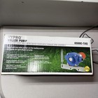 Pentair Hypro 6-roller Pump With Coupler And Torque Arm Kit