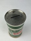 Vintage Mountain Dew Promo Can Bank 1970s - Can Only