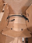 Plantronics Savi W740-m Wireless Headset System - New Open Box - 84001-01