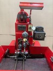 Sunnen Lbb-1699 Heavy Duty Horizontal Precision Honing Machine W Lots Of Tooling