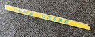 Vintage John Deere Sign Tractor Badge Fender Emblem 1010 2010 3010 Wall Hanger