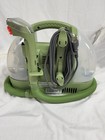 Bissell Little Green Multi-purpose Portable Carpet And Upholstery Cleaner 