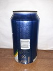 Empty Fifa World Cup Brasil 2014 Bud Light 12oz Alum B o Stay On Tab Beer Can