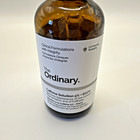Nib The Ordinary Caffeine Solution 5    Egcg 1 Fl Oz New Eye Serum Boxed