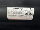 Deltorq Model St-115 Pneumatic Valve Actuator  unused 