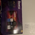 Roku 40 Inch Class Select Series Full Hd 1080p Led Smart Tv  2025 