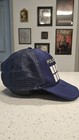 Doctor Who Tardis Police Public Call Box Blue Snapback Trucker Hat Bbc Licensed