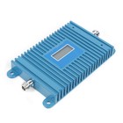 Home Cell Phone Signal Booster Amplifier For Indoor   Outdoor Mobile  antenna