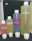 Pure Scented Fragrance Oil For Burners   Diffusers 100  Pure  free Shipping  New