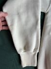 Men   s Large- Vintage Usa Hawaii Pacific University Sweatshirt 80   s