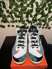 Nike Alpha Huarache Elite 4 Low Size 12 Paul Goldschmidt Cleats Hj7967-102