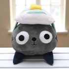Dandy   s World Star-time Pebble Plush  25cm Soft Cartoon Plush Toy  Cute Toy