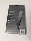 Logitech Keys-to-go Keyboard Ultra Portable Wireless Bluetooth Android Windows 