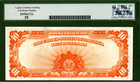1907    10      gold Certificate        Fr-1172         Legacy 55