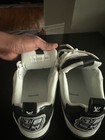 Lv Skates Size 10  For 180 