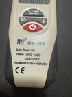 Hti Ht-350 Digital Humidity Temperature Meter
