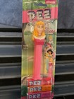 Pez Singles- Disney Princesses- Aurora A  Mint On Card