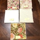 Roses Lot Of 10 Yards Cotton Fabric For Sewing  Quilting Flowers  1