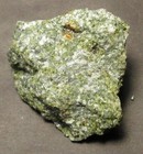 Scheelite Powellite Miniature Fluorescent Mineral Strawberry Mine Madera Ca