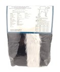 Casual Canine Dog Costume Lil  Stinker Skunk Size S Funny Puppy Dog Costume Nip