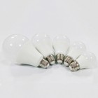 E27 Led Bulbs 5w 7w 9w 12w 15w 18w Led Light Bulb Dc12v- 24v 18v For Home Light