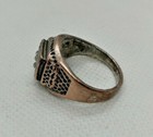 Extremely Rare Ancient Roman Bronze Ring Artifact Beautiful Amazing