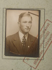 Ww2 German Student Labor Service  1935