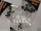 30 Pack Assortment Power Diodes 1a 3a 6a 1 3 6 Amp Xscorpion 12v 12vdc