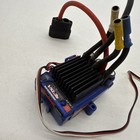 Traxxas Velineon Vxl-3s Extreme 1 10 Scale Waterproof Brushless Esc