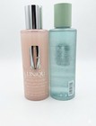 Clinique Moisture Surge Lotion Set 13 5 Fl Oz Moisturizer   Oil Control Exfoliat