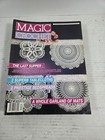 Lot Of 13 Vintage Magic Crochet Magazine