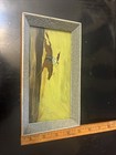 Vtg Mongolian Tibetan Buddhist Thangka Painting Ulaanbator 1986 Horse Rider Rare