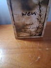 Wen Cleansing Conditioner Sweet Almond Mint 16oz By Chaz Dean W  Pump Sealed New