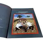 Pink Floyd The Wall Live 1980 Concert Program Tour Edition Original